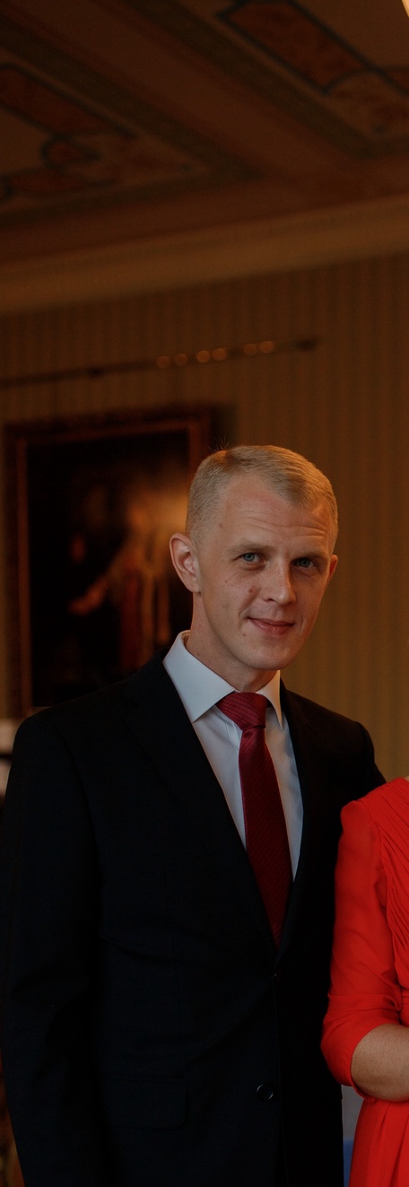 выражаю Вам своё почтение 